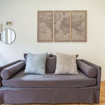 Milano Apartments S Agostino - Porta Genova Eksteriør bilde