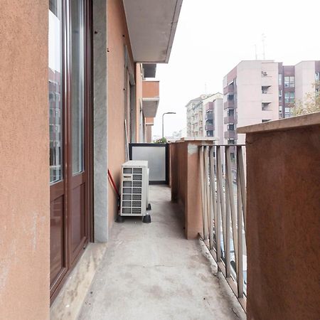 Milano Apartments S Agostino - Porta Genova Eksteriør bilde
