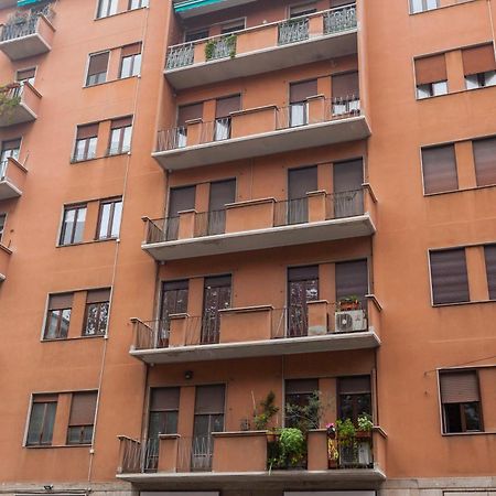 Milano Apartments S Agostino - Porta Genova Eksteriør bilde