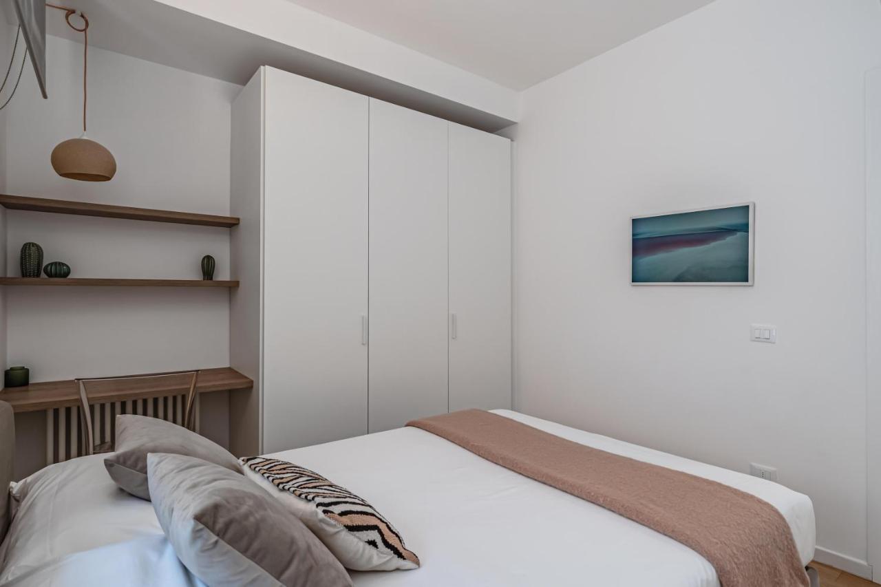 Milano Apartments S Agostino - Porta Genova Eksteriør bilde