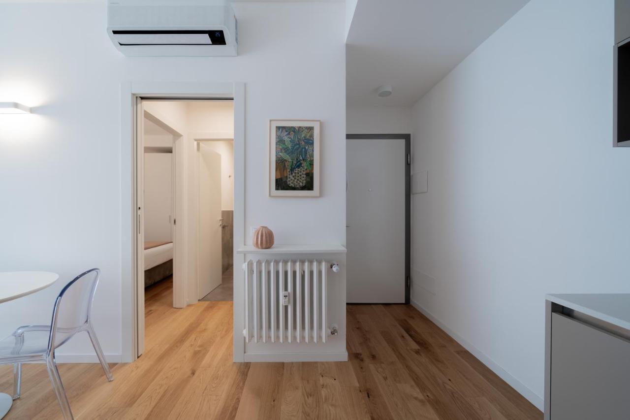 Milano Apartments S Agostino - Porta Genova Eksteriør bilde