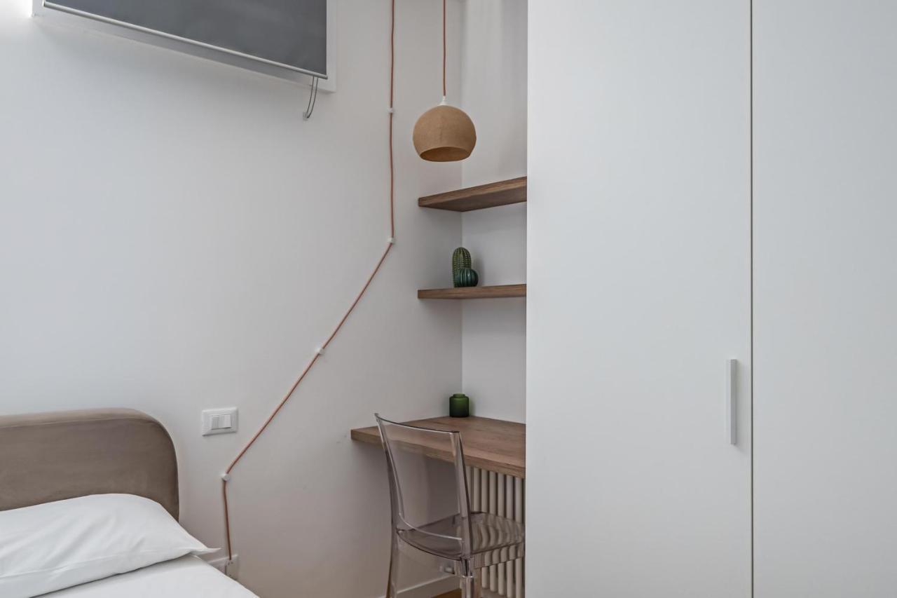 Milano Apartments S Agostino - Porta Genova Eksteriør bilde