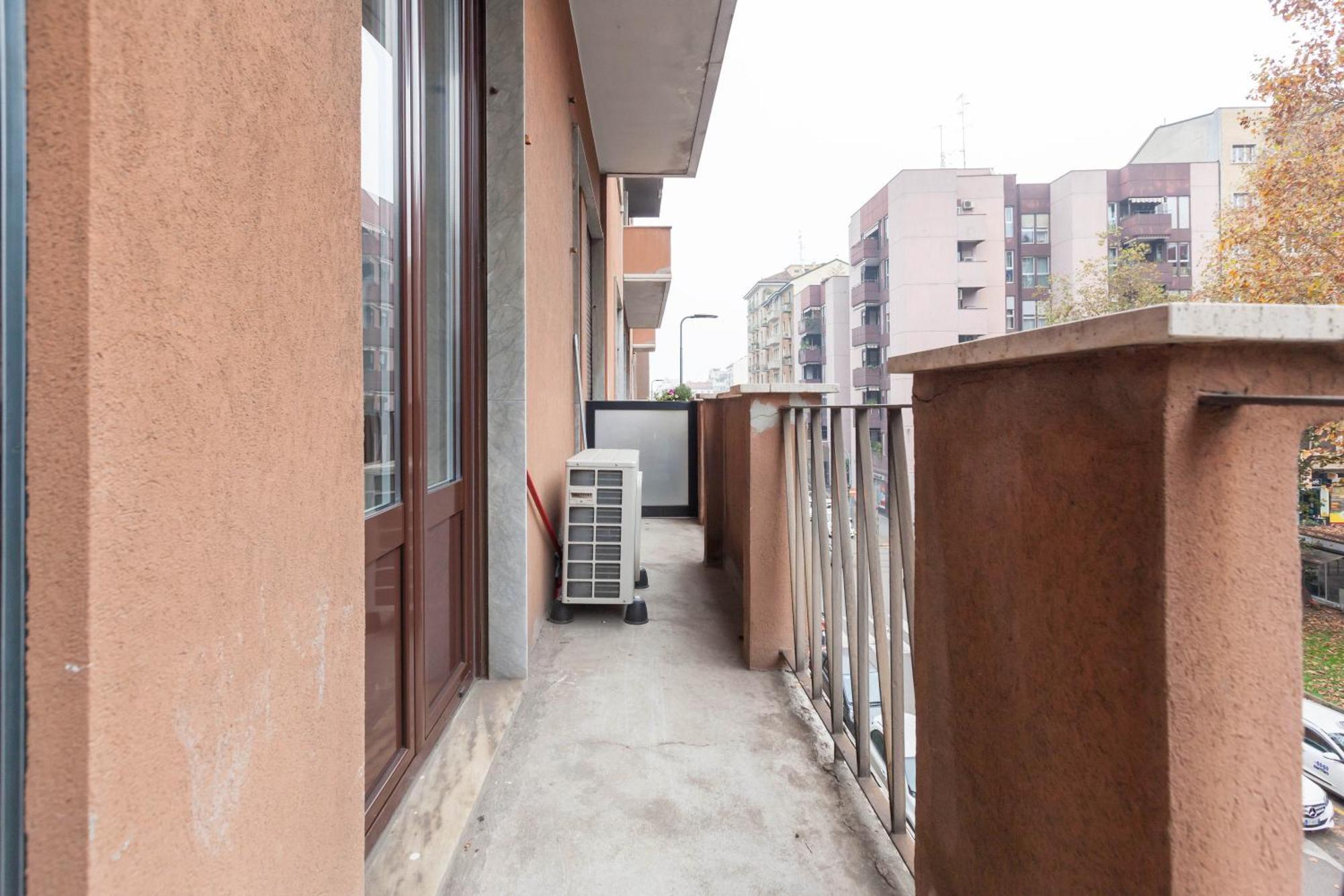 Milano Apartments S Agostino - Porta Genova Eksteriør bilde