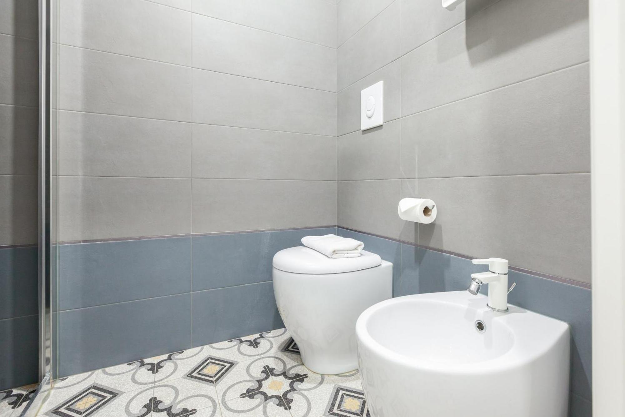 Milano Apartments S Agostino - Porta Genova Eksteriør bilde