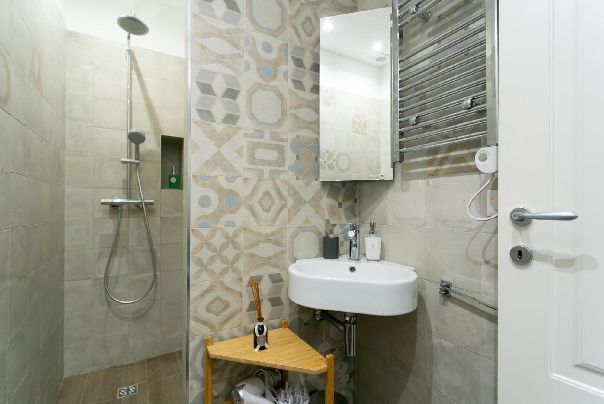 Milano Apartments S Agostino - Porta Genova Eksteriør bilde