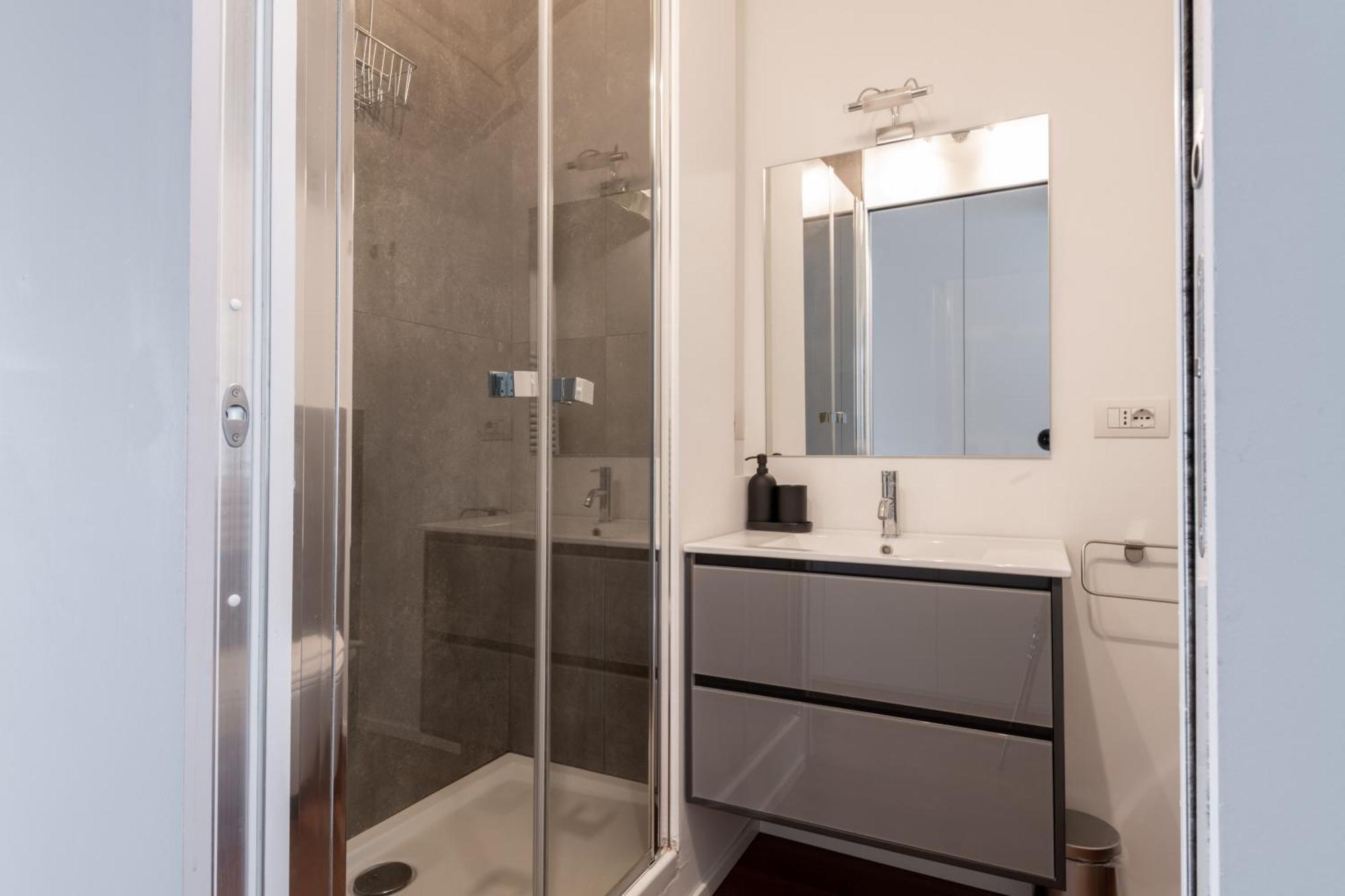 Milano Apartments S Agostino - Porta Genova Eksteriør bilde